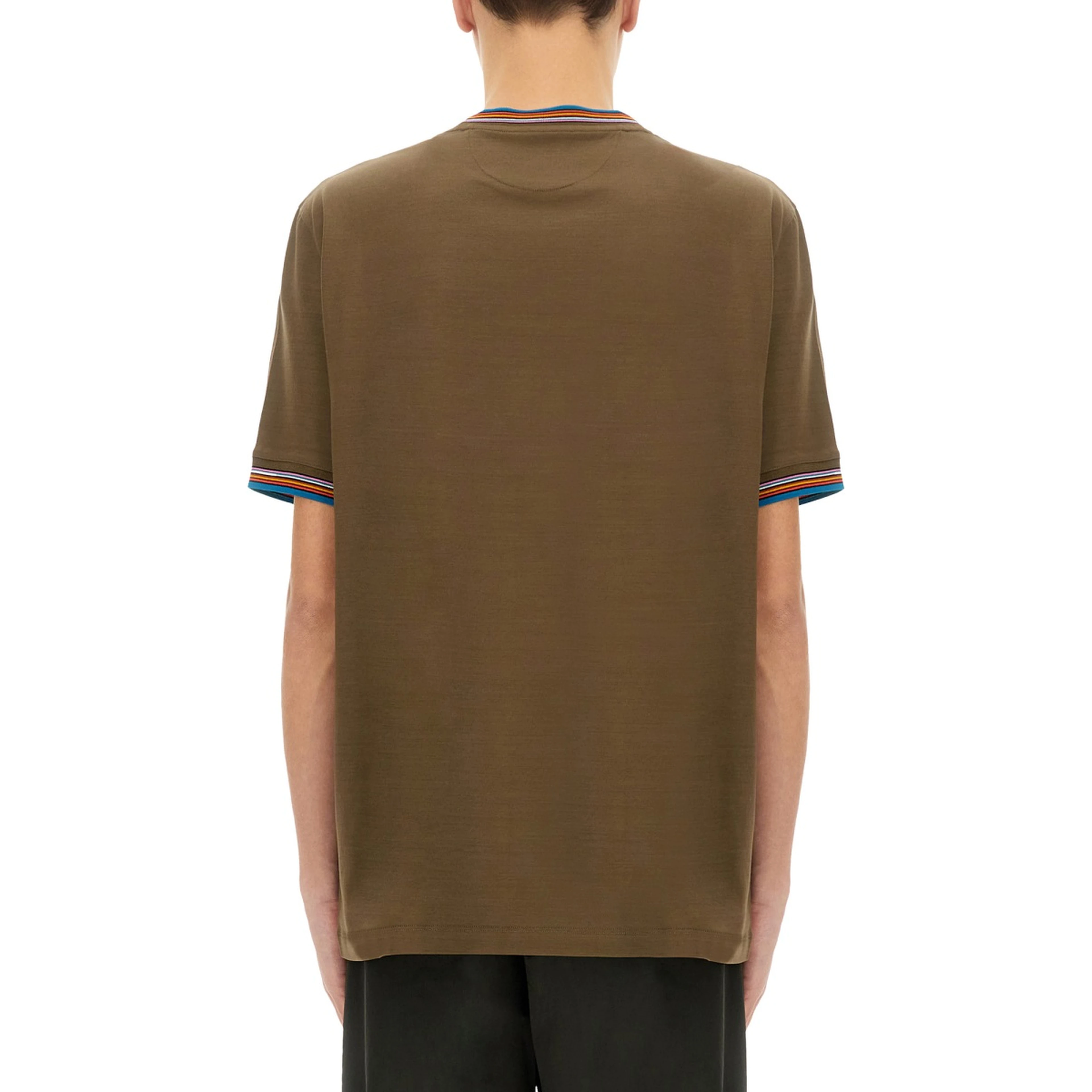 COTTON T-SHIRT