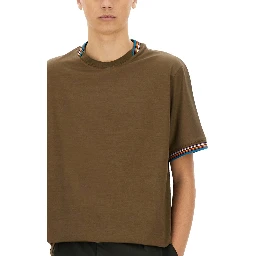 COTTON T-SHIRT