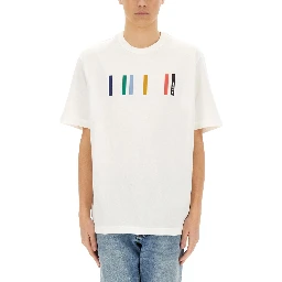 REGULAR FIT T-SHIRT