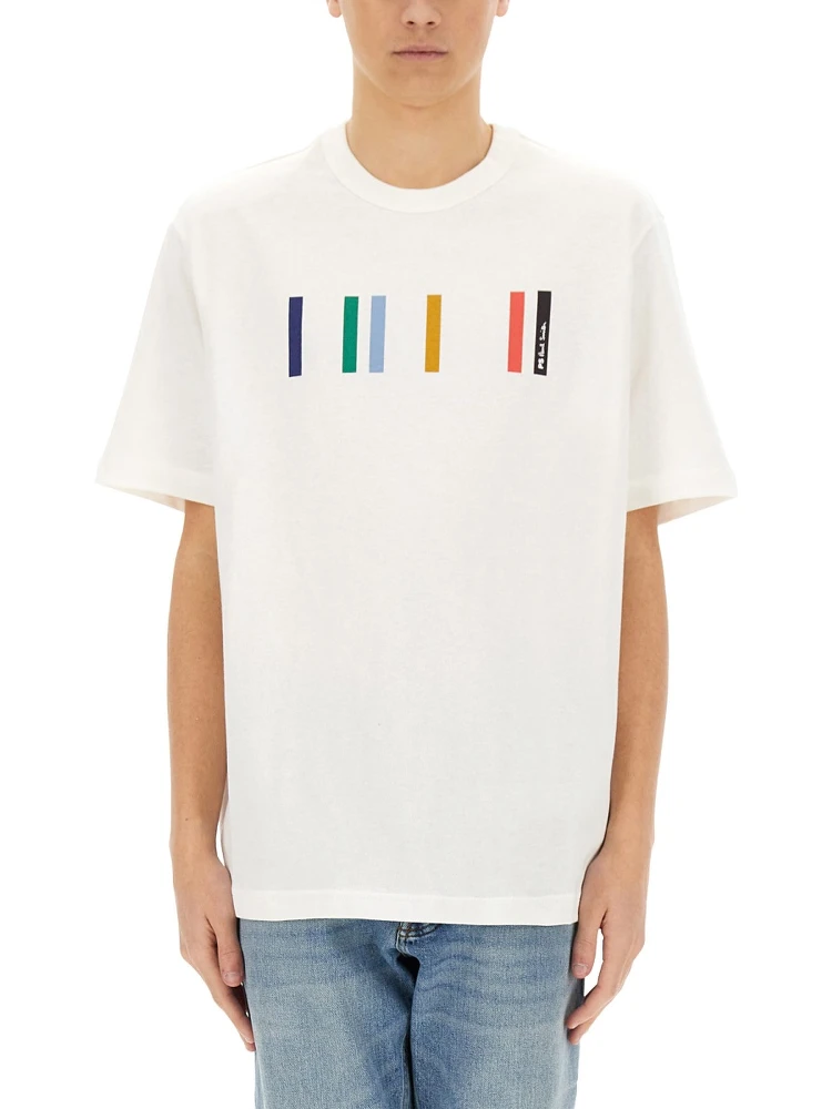 REGULAR FIT T-SHIRT