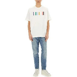 REGULAR FIT T-SHIRT