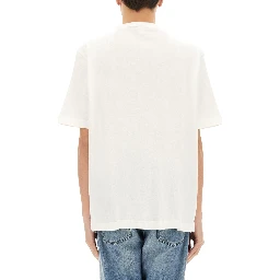 REGULAR FIT T-SHIRT