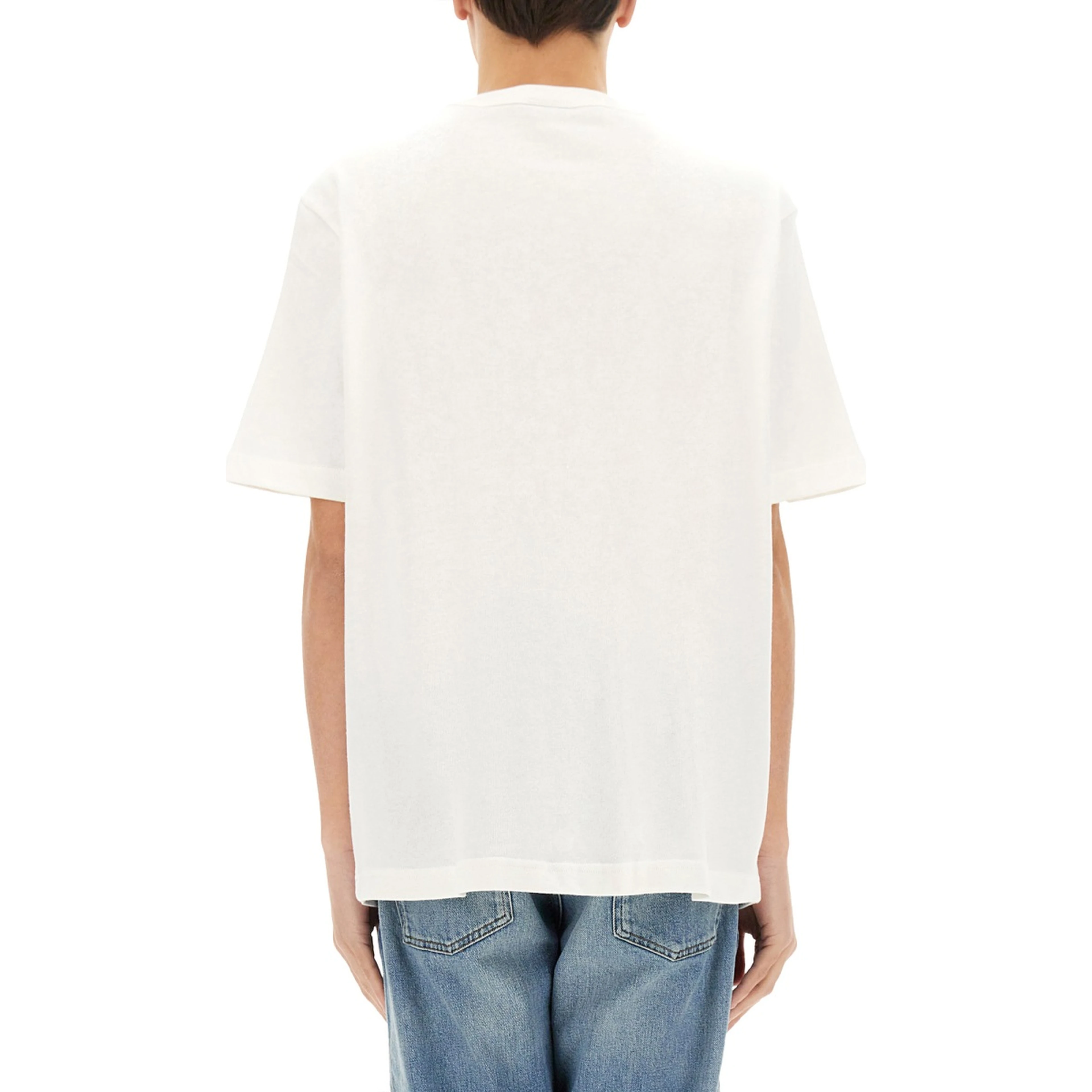 REGULAR FIT T-SHIRT