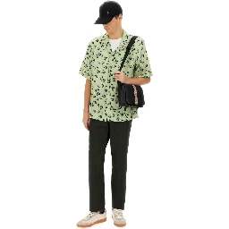 BOWLING SHIRT