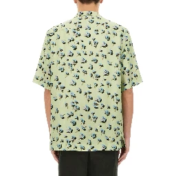 BOWLING SHIRT