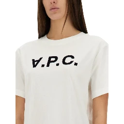 T-SHIRT CON LOGO