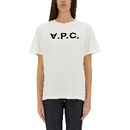T-SHIRT CON LOGO