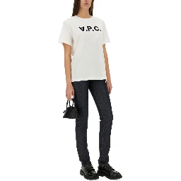 T-SHIRT CON LOGO
