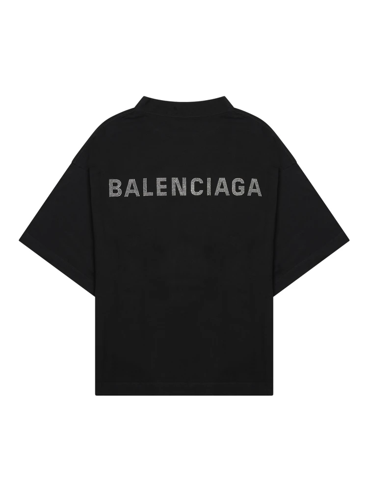 T-SHIRT WITH LOGO alternative
