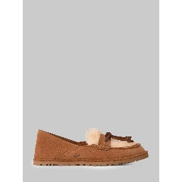 Zora loafers