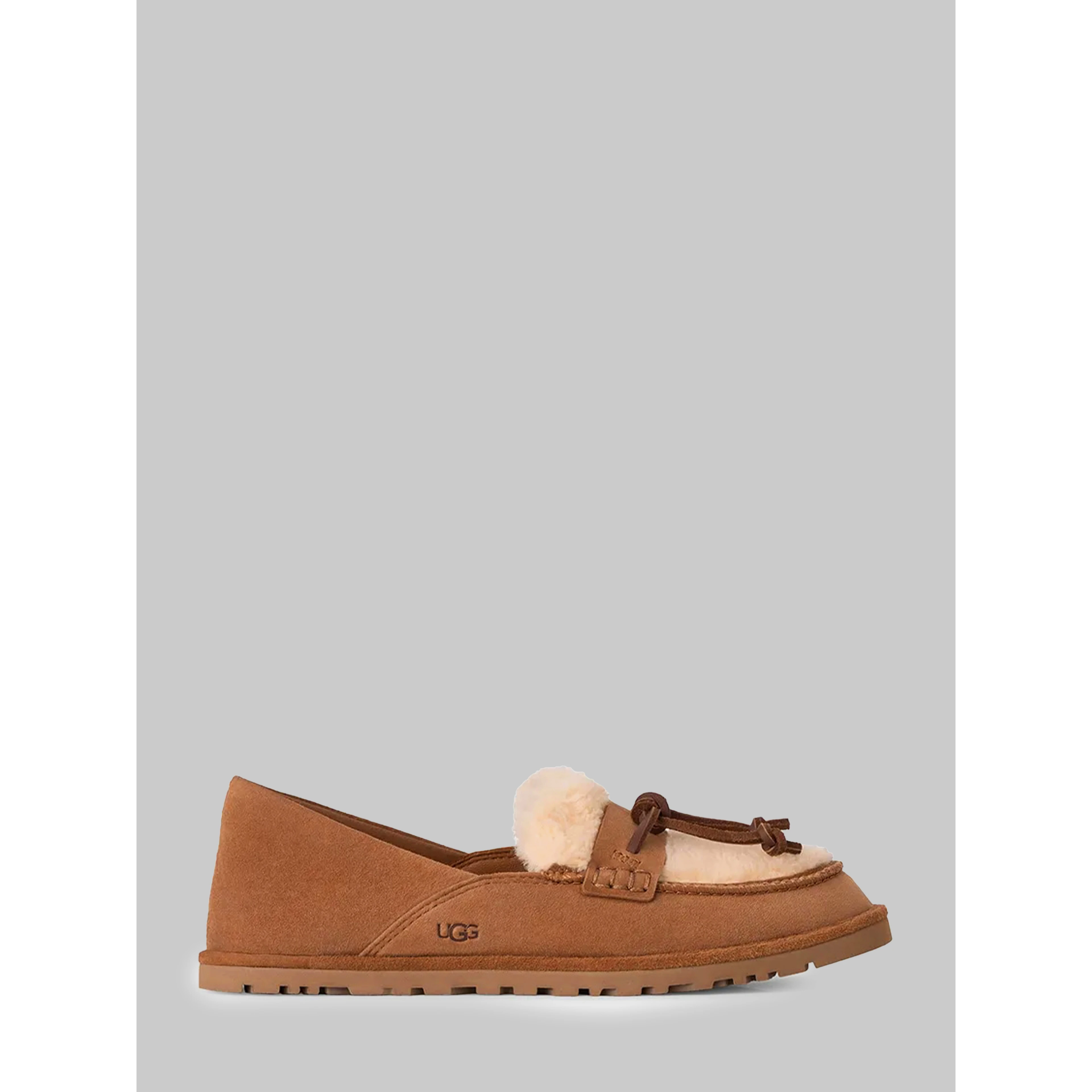 Zora loafers