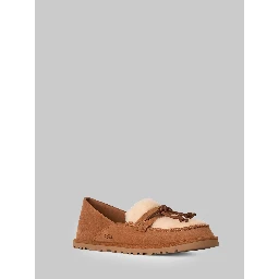 Zora loafers
