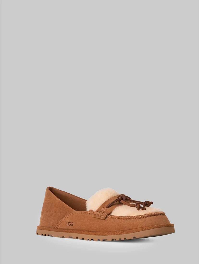 Zora loafers
