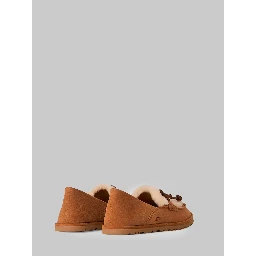 Zora loafers