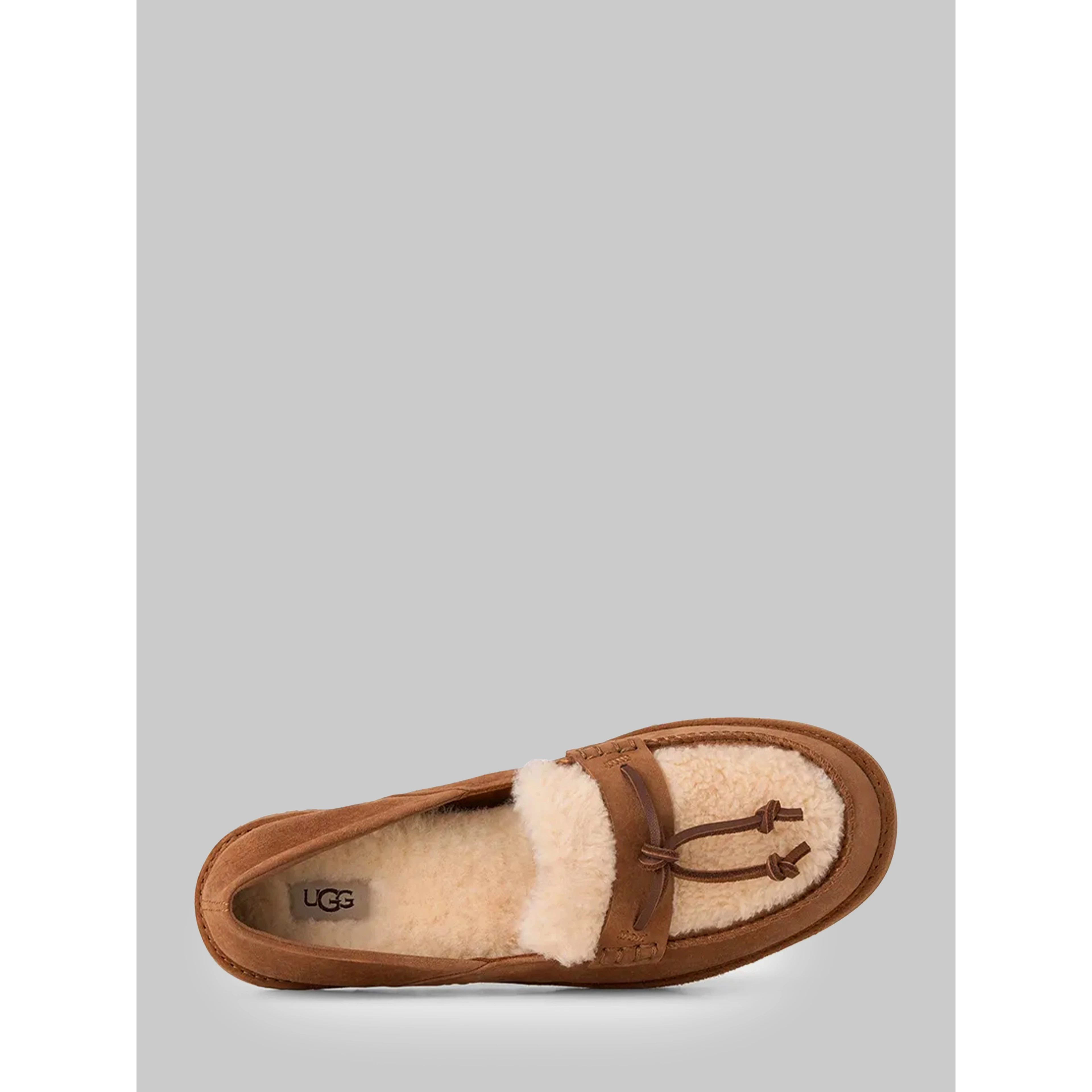 Zora loafers