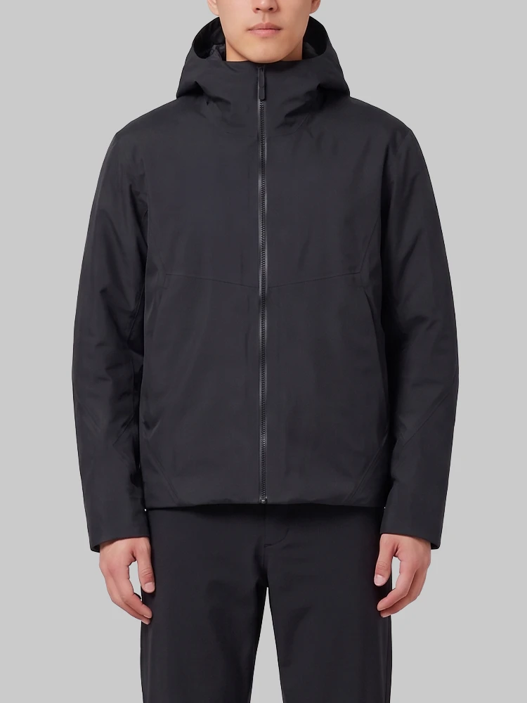 Diode Insulating jacket