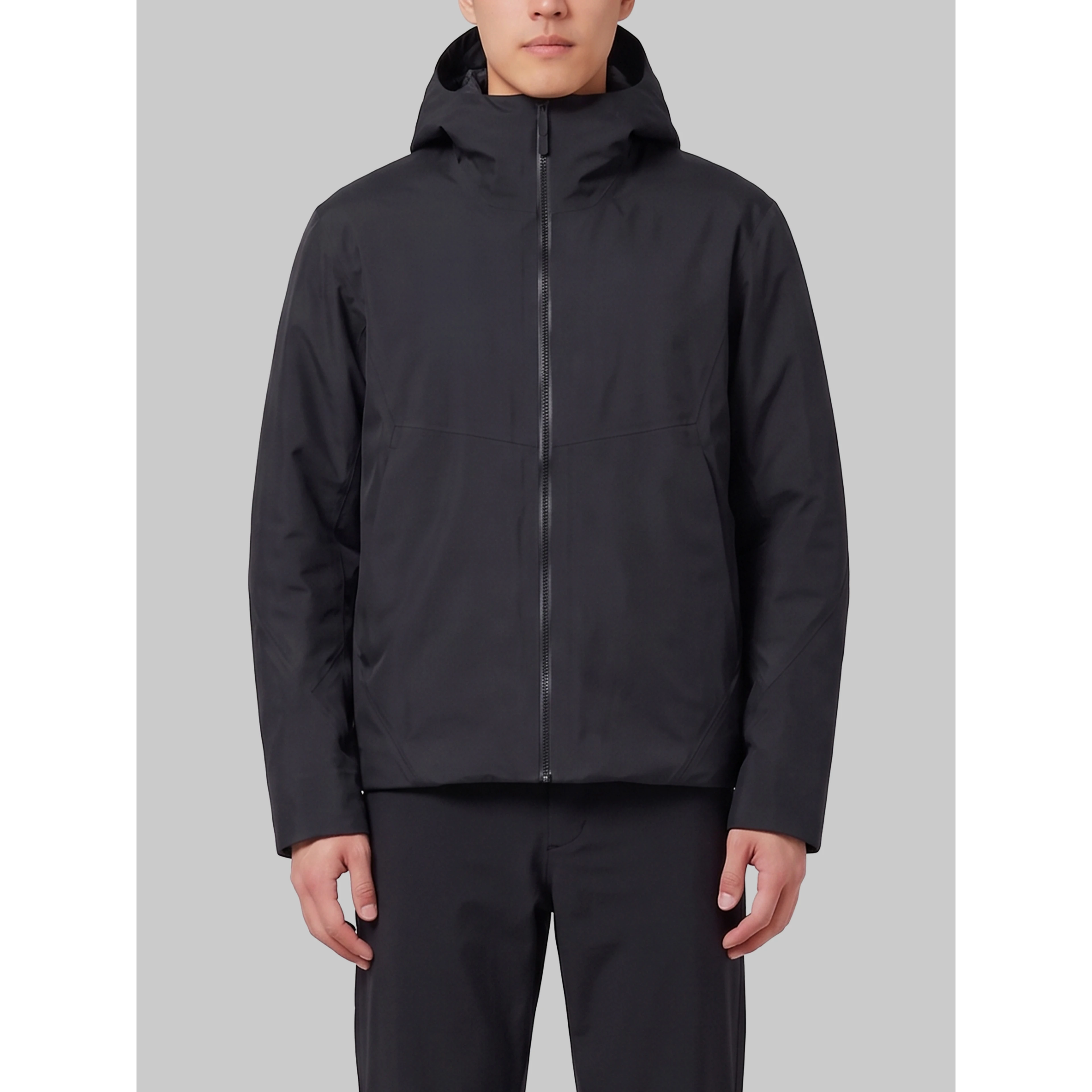 Diode Insulating jacket
