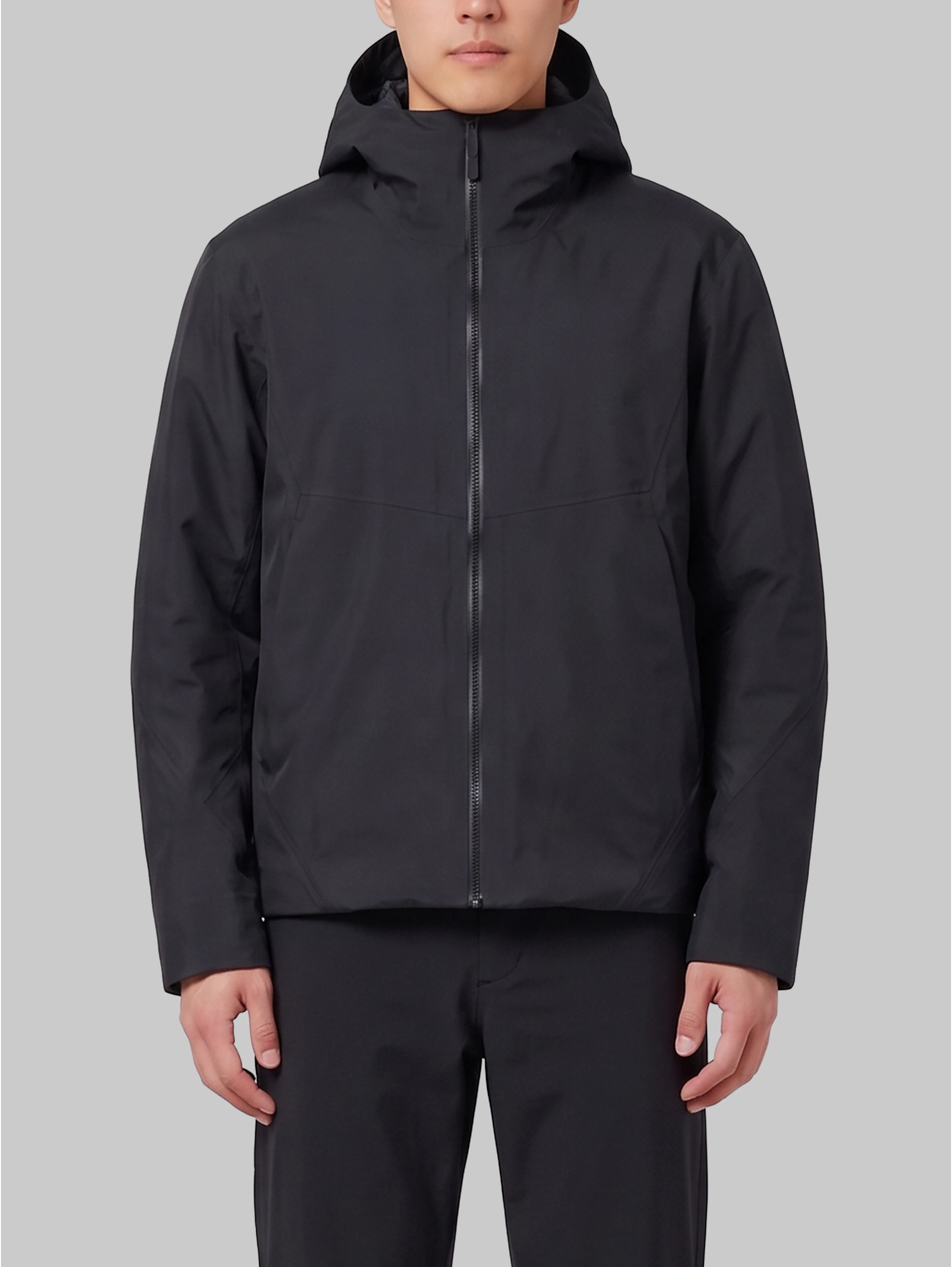 Diode Insulating jacket