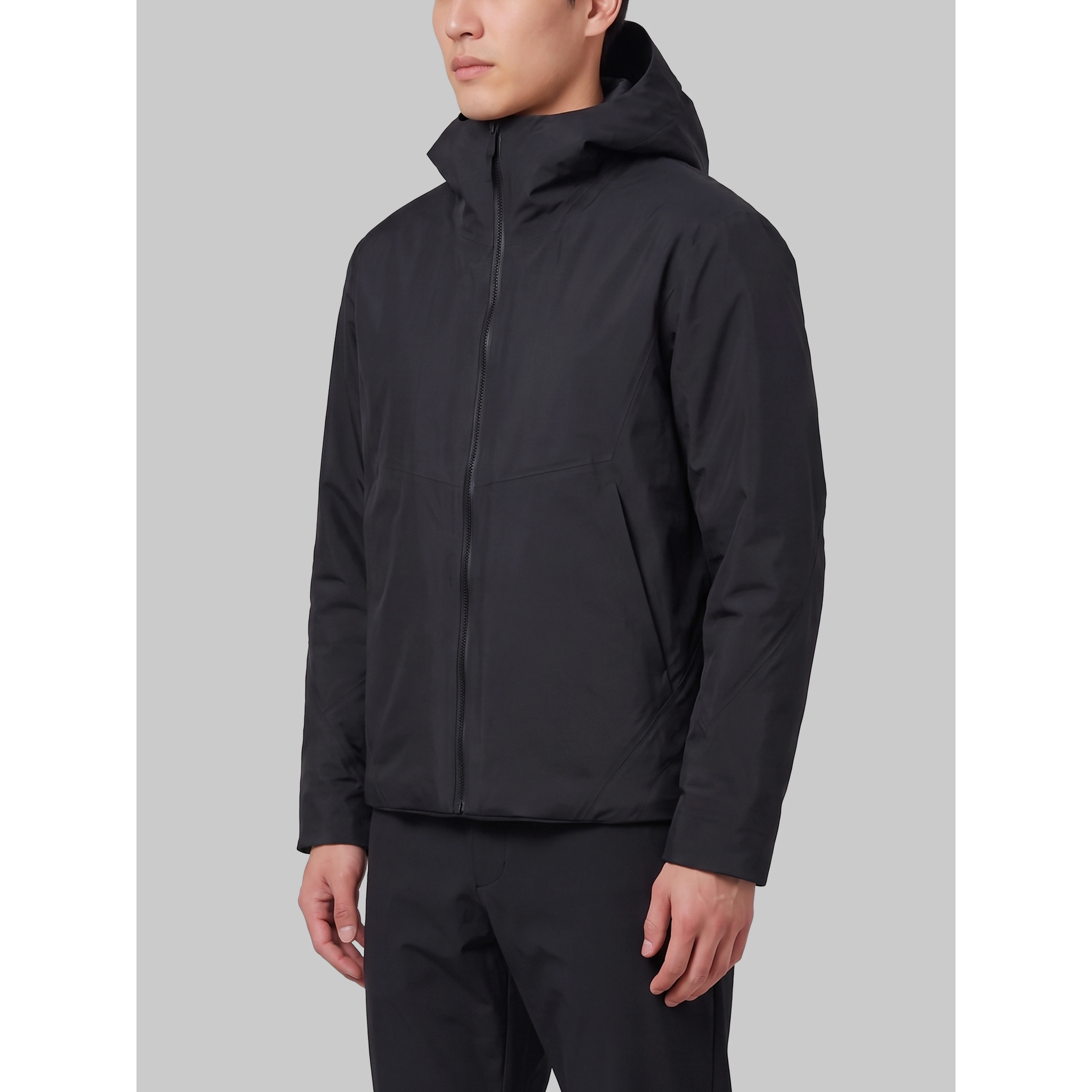 Diode Insulating jacket