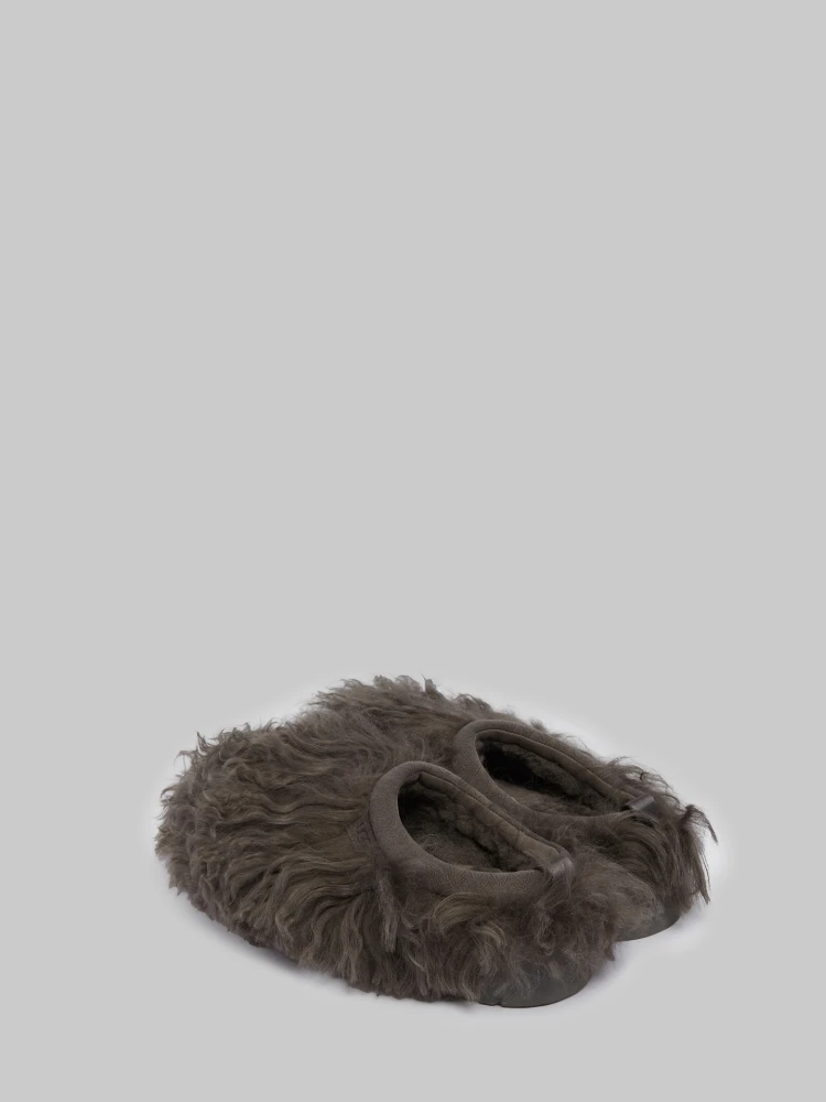 Women's Tazz Fluff Momma slides alternative