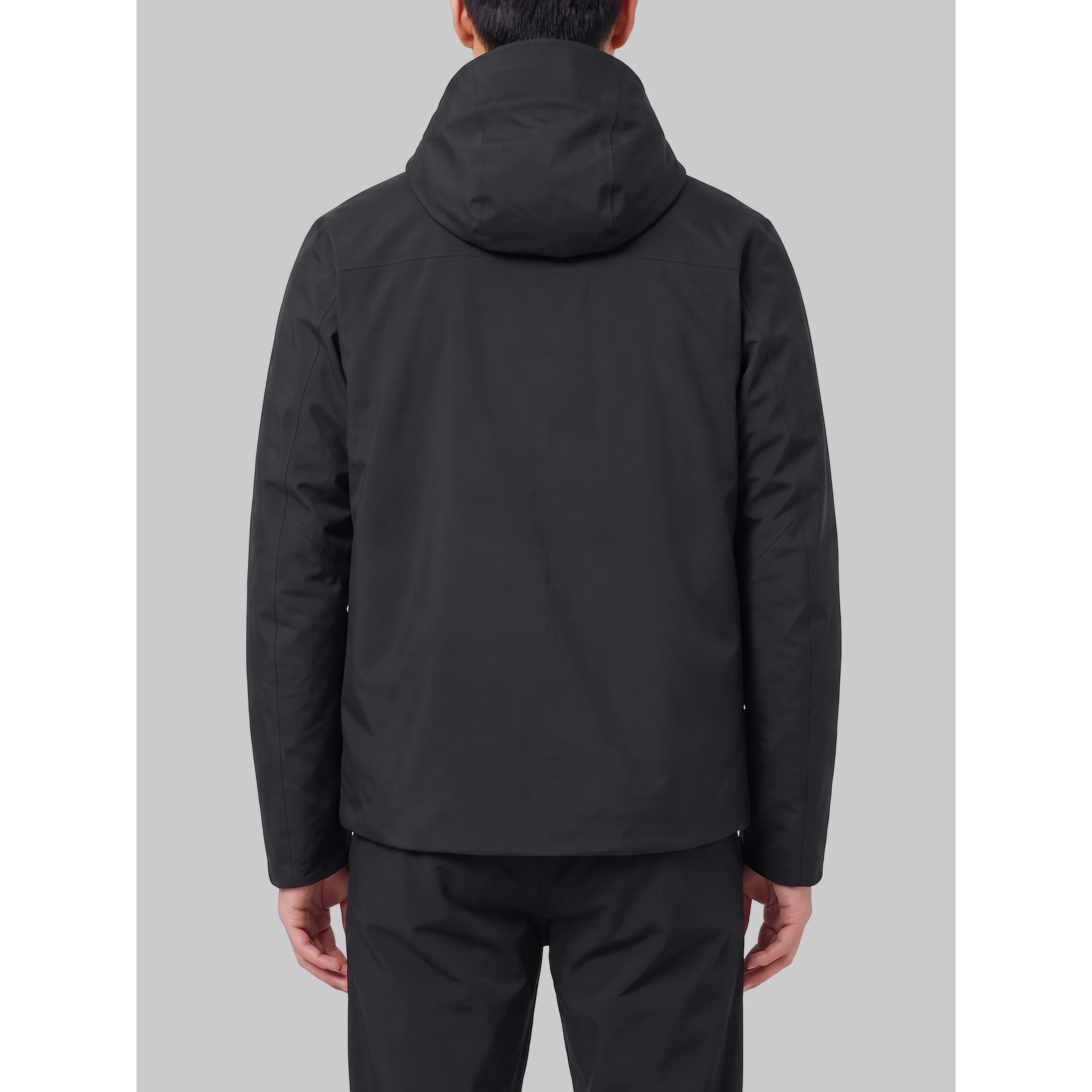 Diode Insulating jacket