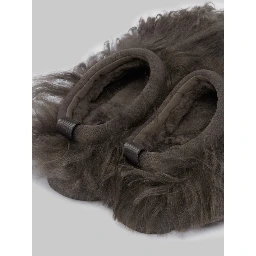 Women's Tazz Fluff Momma slides