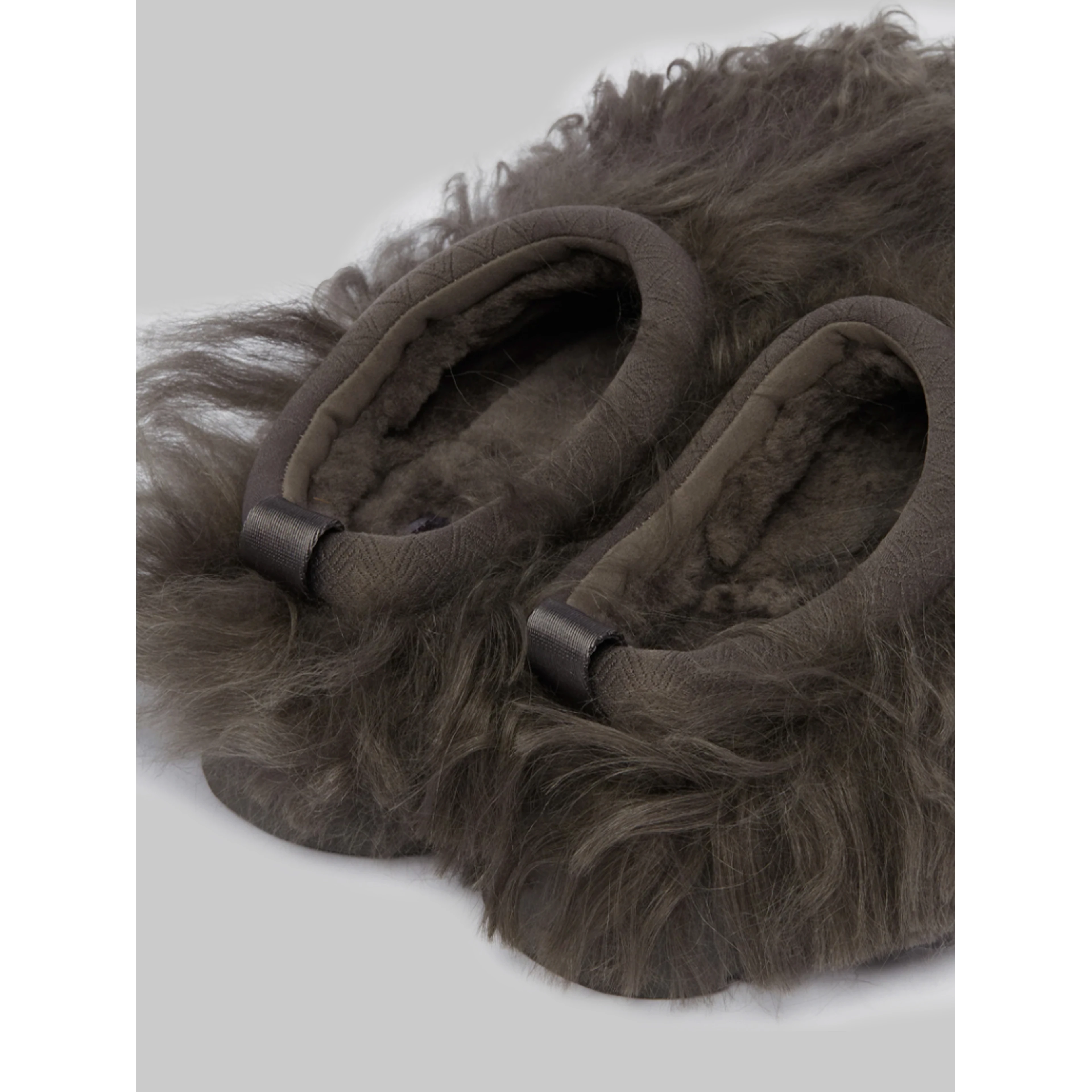 Women's Tazz Fluff Momma slides