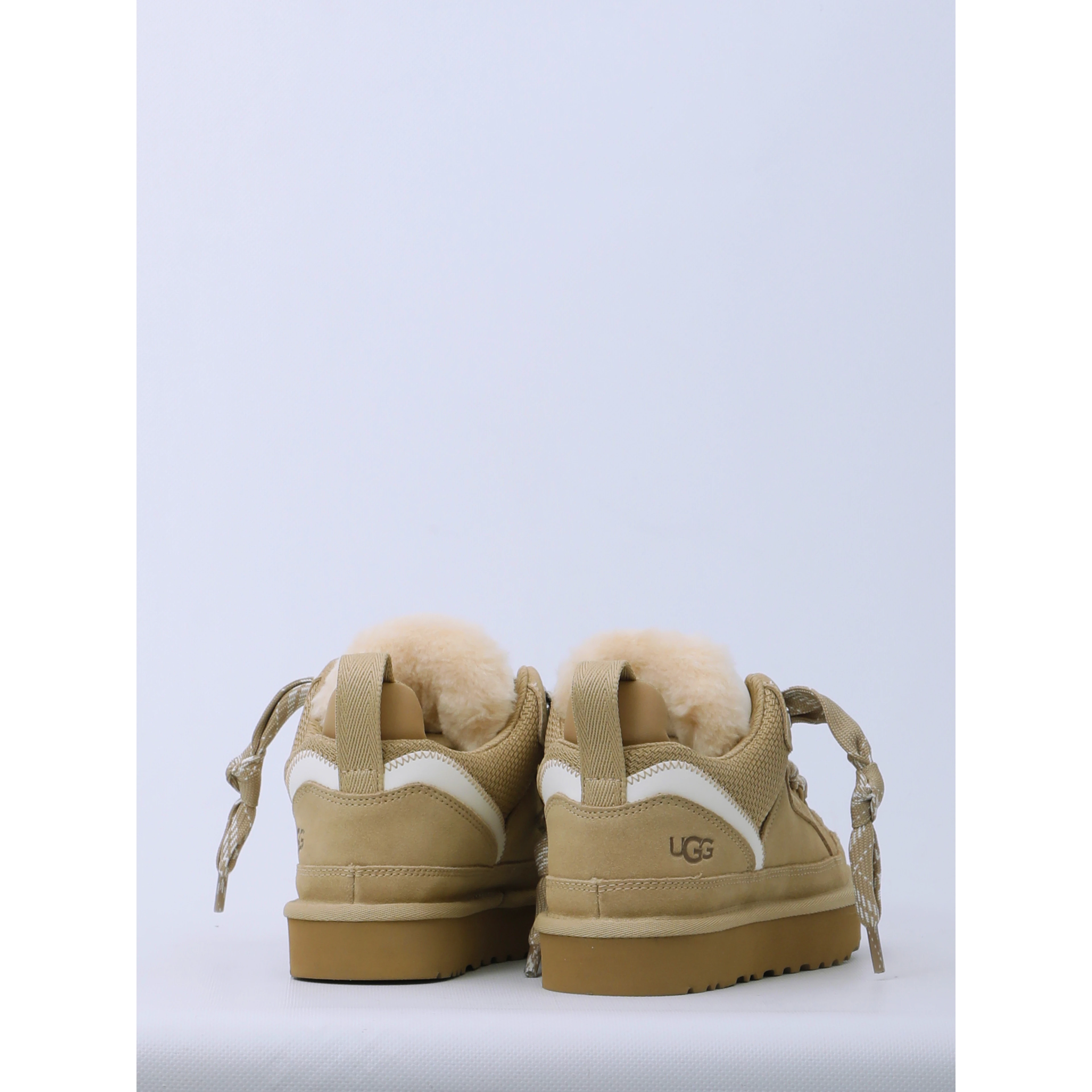 Women's Lo Lowmel sneakers