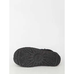 Women's Classic Ultra Mini Platform boots
