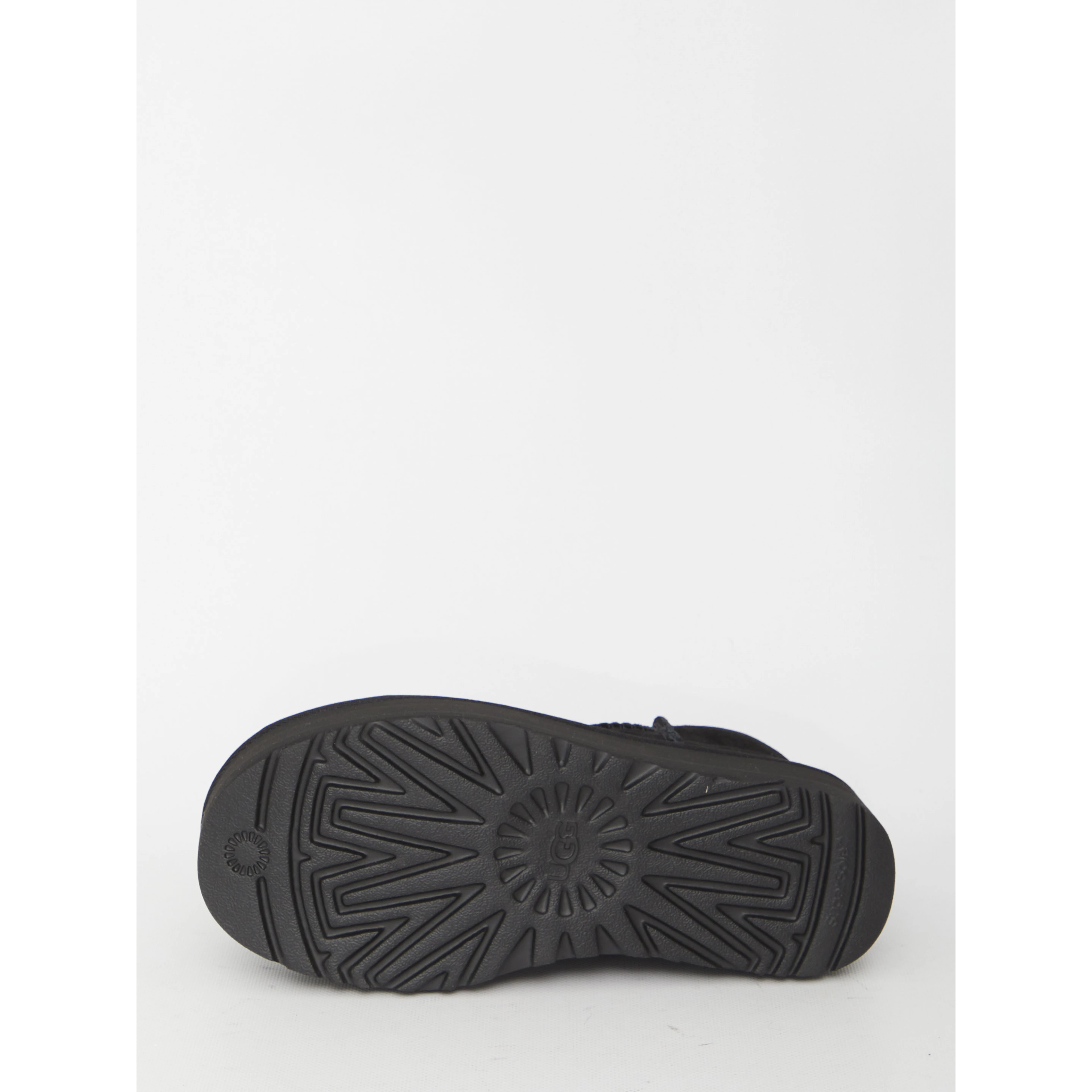 Women's Classic Ultra Mini Platform boots