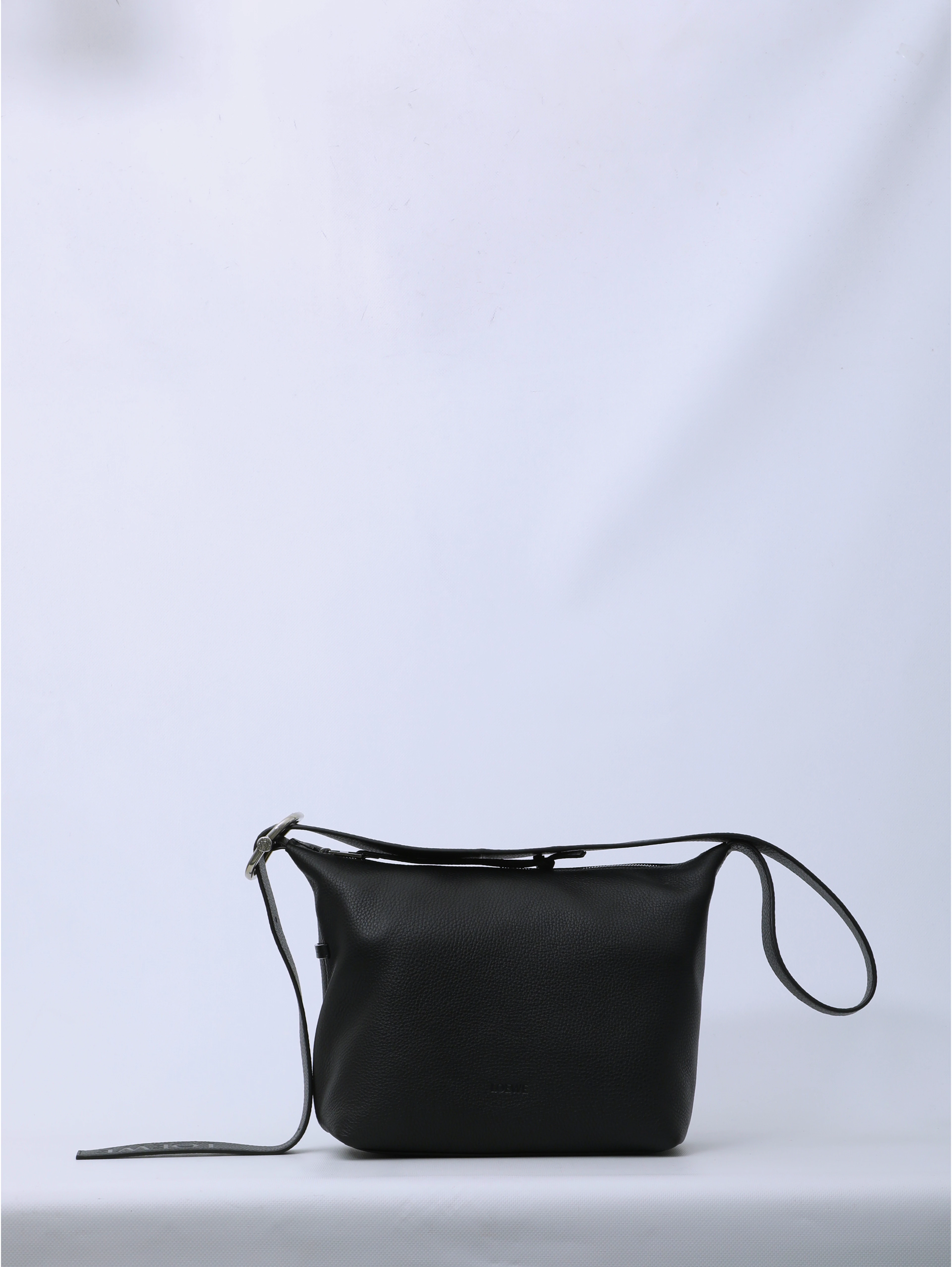 Hobo Loop crossbody bag
