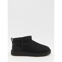 Women's Classic Ultra Mini boots
