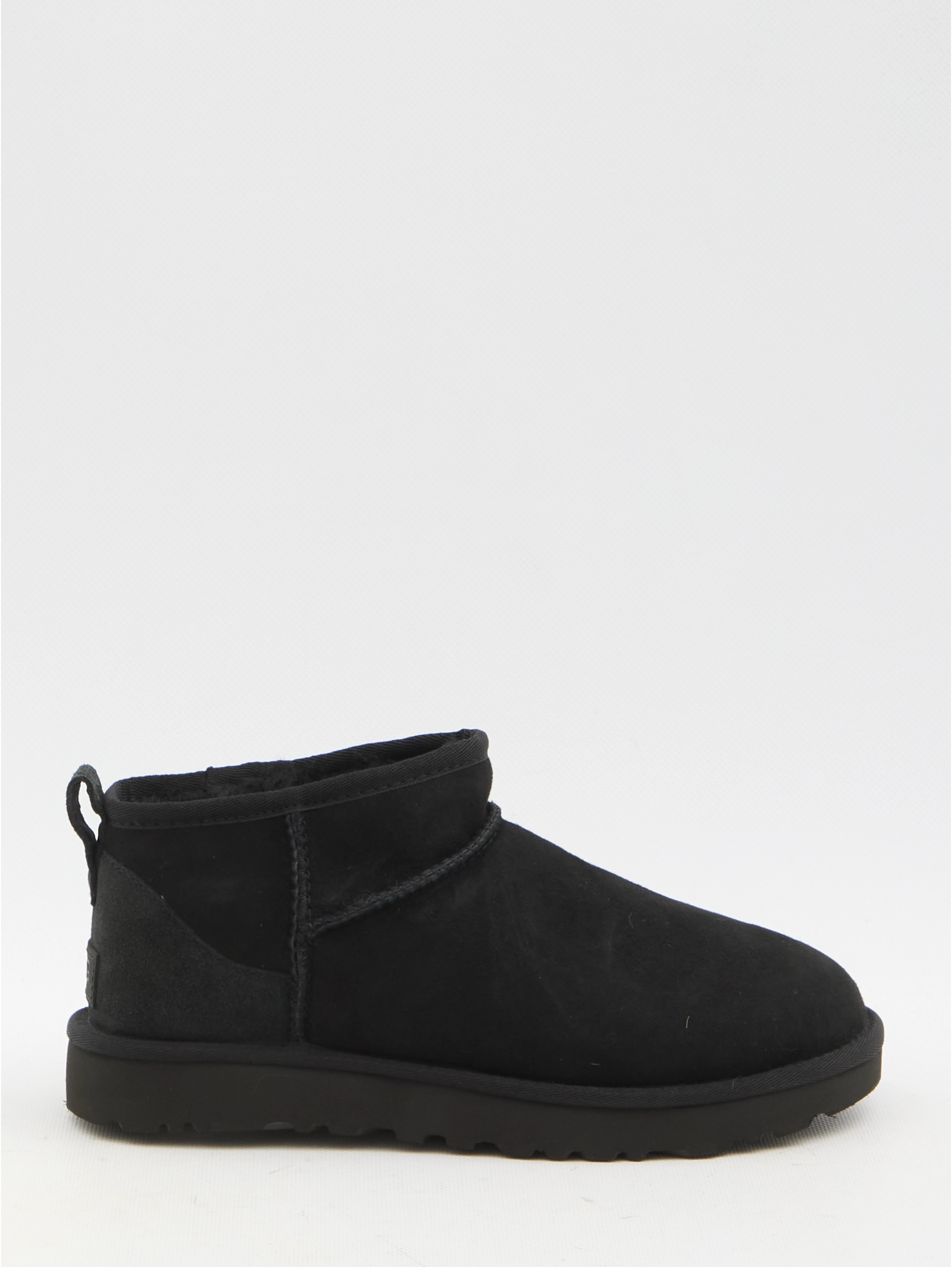 Women's Classic Ultra Mini boots