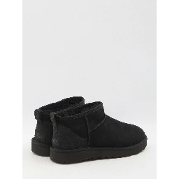 Women's Classic Ultra Mini boots