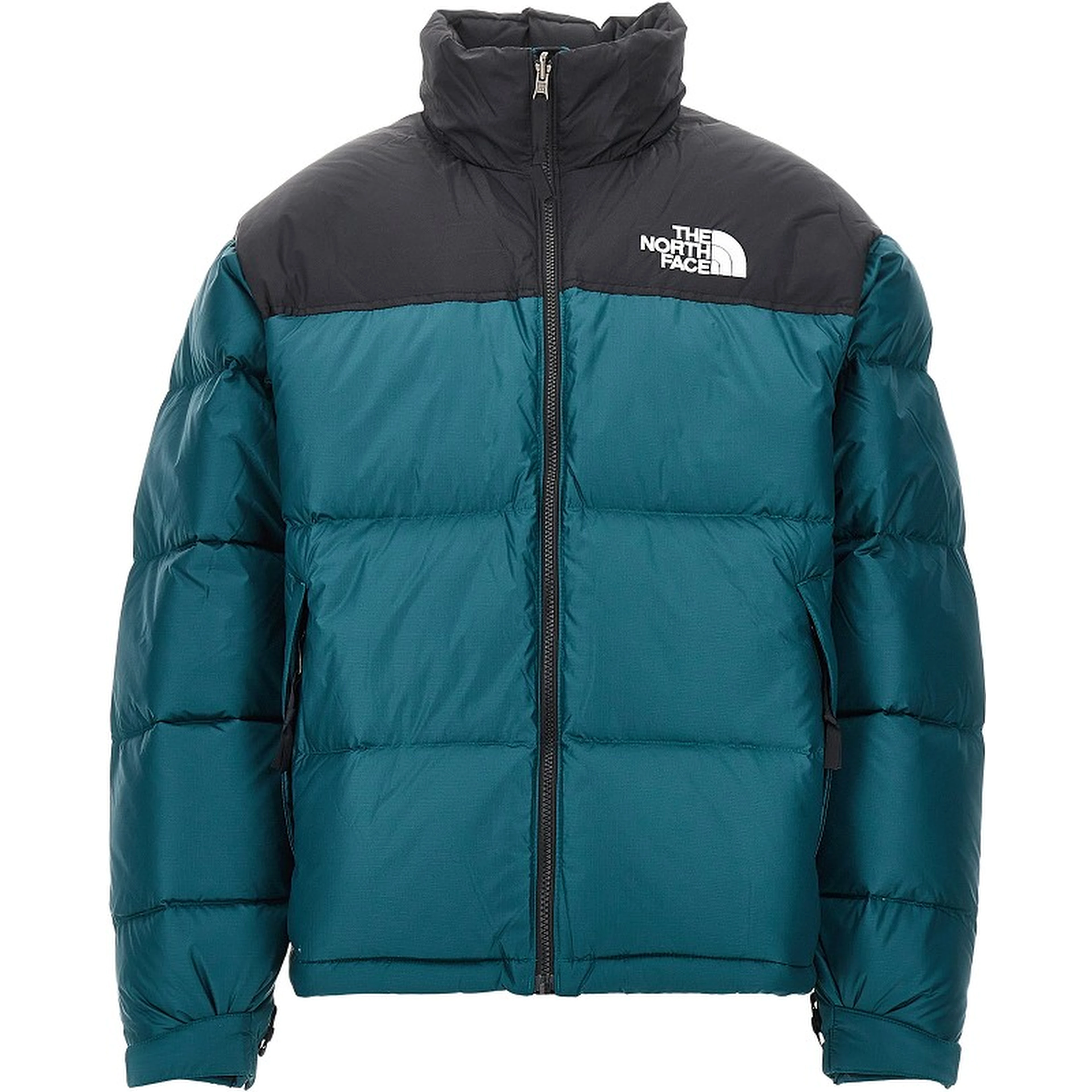 1996 Retro Nuptse down jacket
