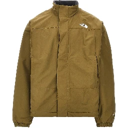 'Yumiori' reversible jacket