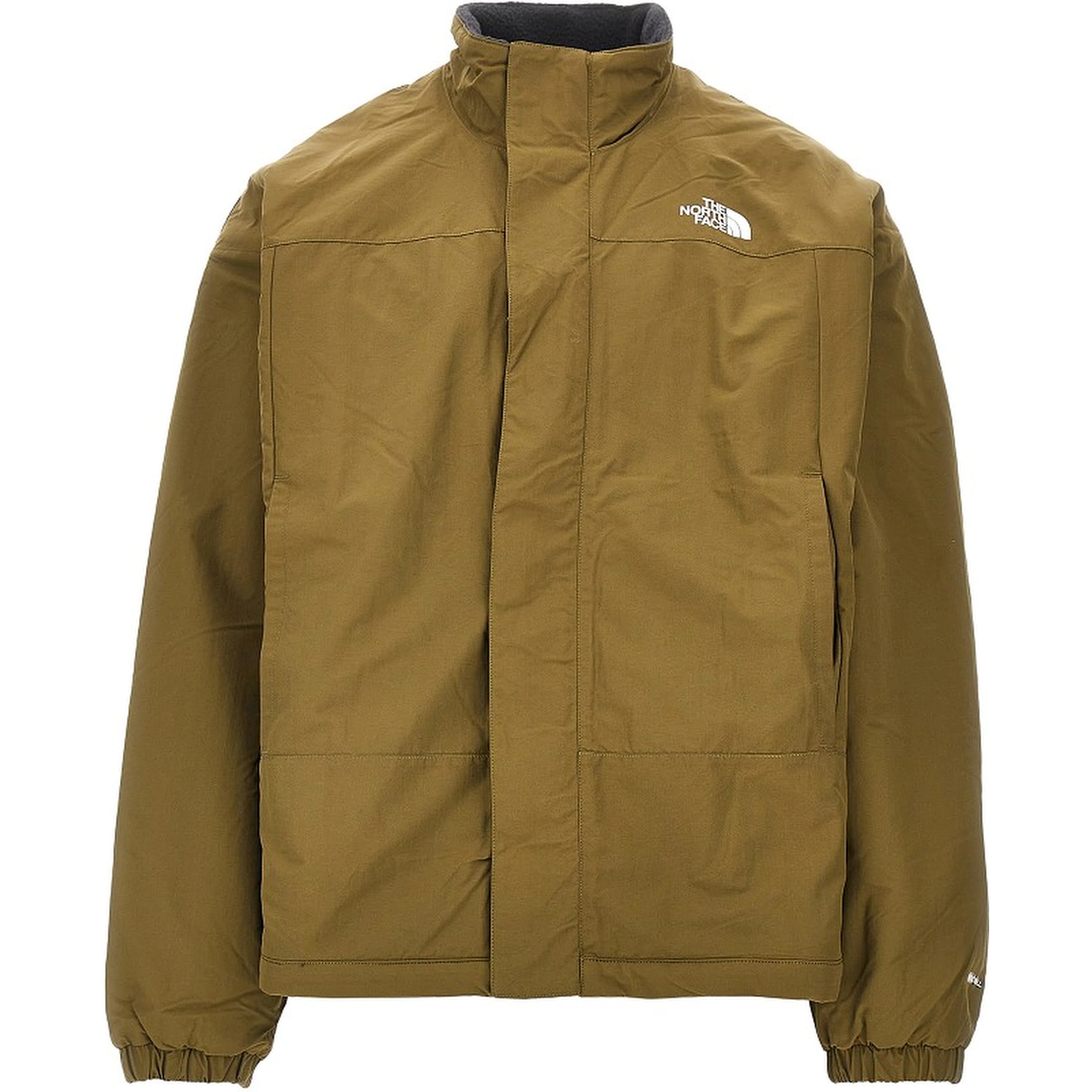 'Yumiori' reversible jacket