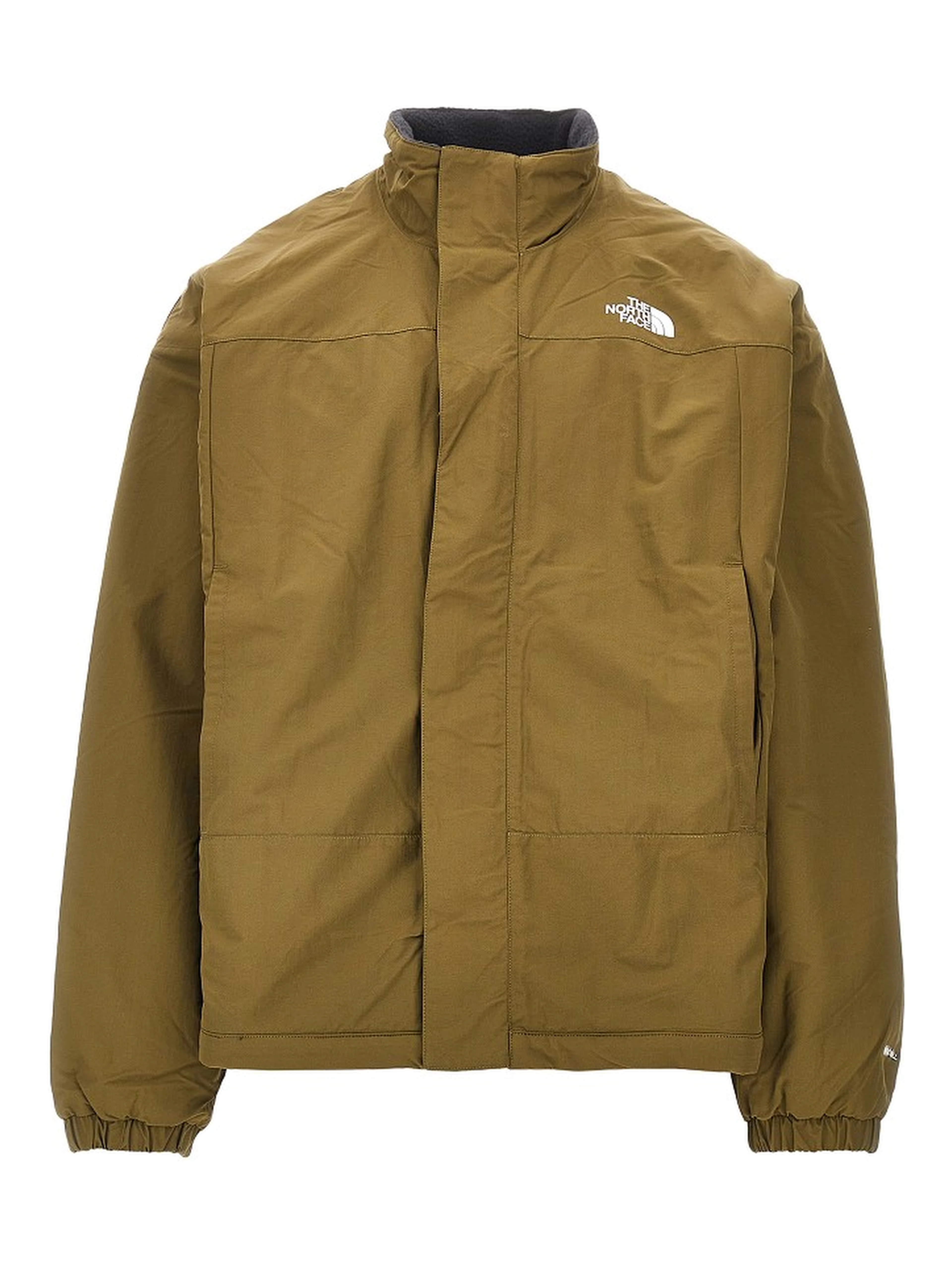 'Yumiori' reversible jacket