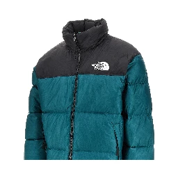 1996 Retro Nuptse down jacket
