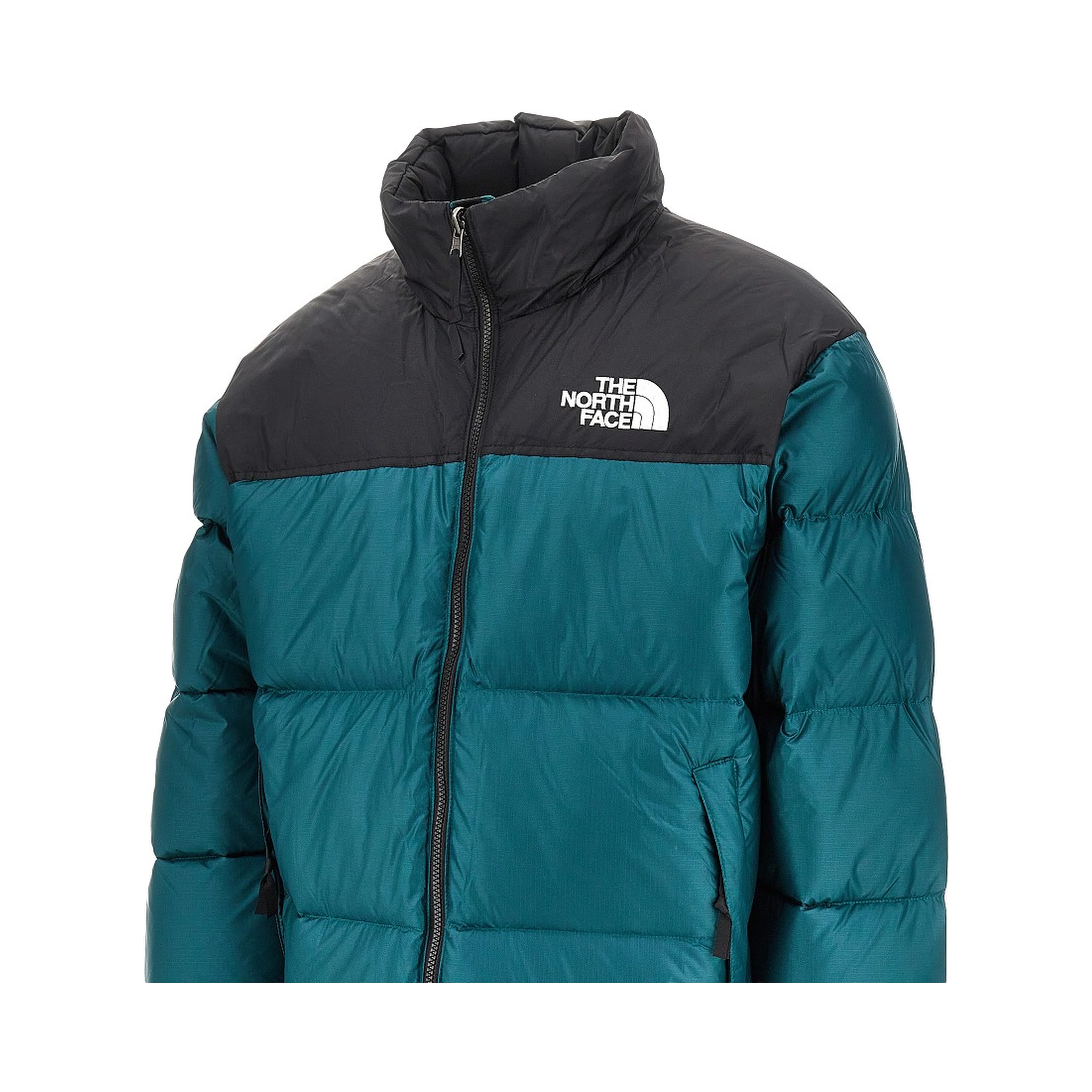 1996 Retro Nuptse down jacket