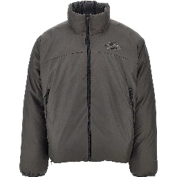 'Pertex Nuptse' reversible down jacket