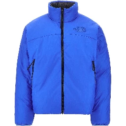 'Pertex Nuptse' reversible down jacket