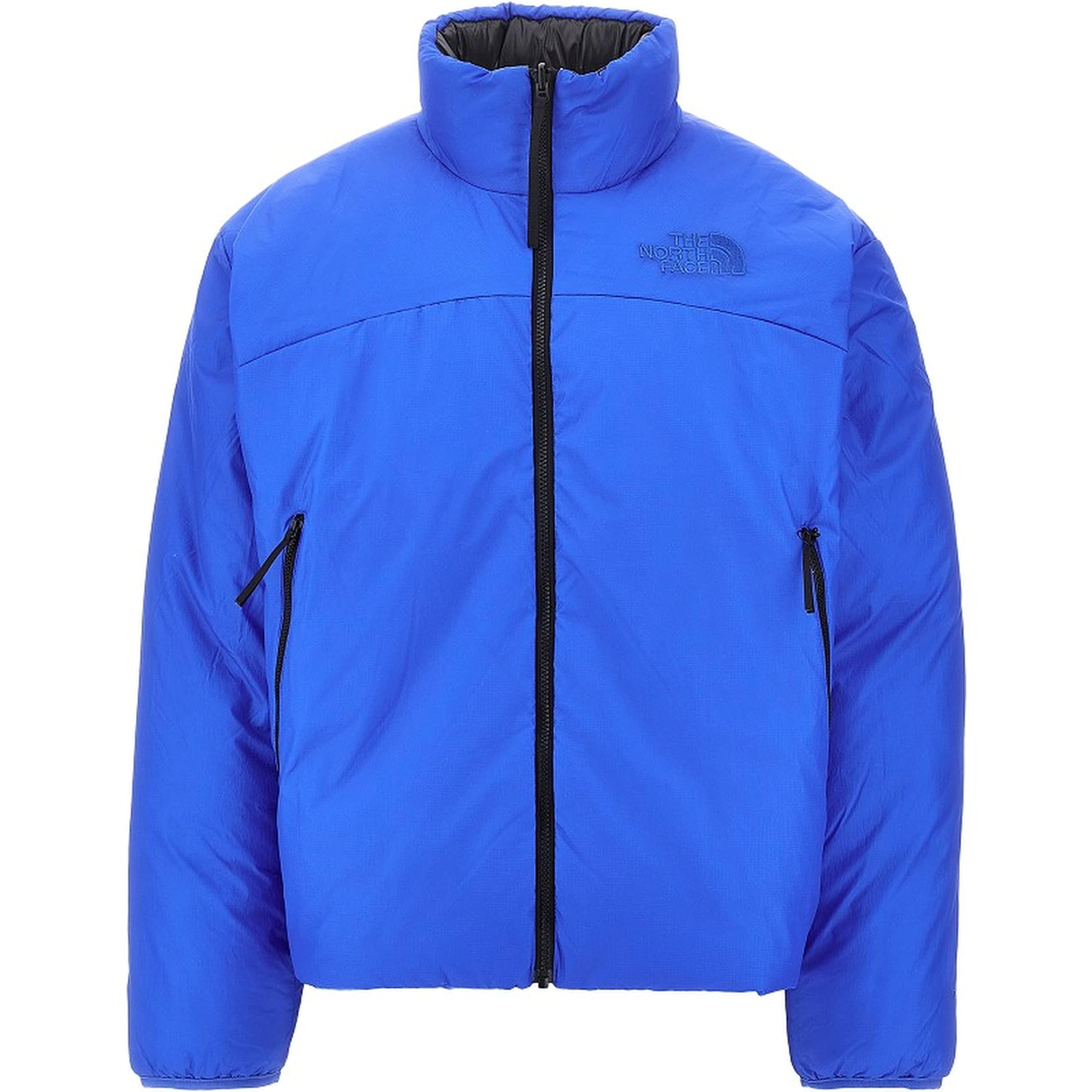 'Pertex Nuptse' reversible down jacket