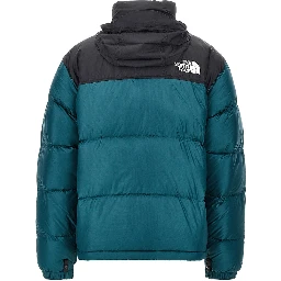 1996 Retro Nuptse down jacket