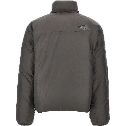 'Pertex Nuptse' reversible down jacket