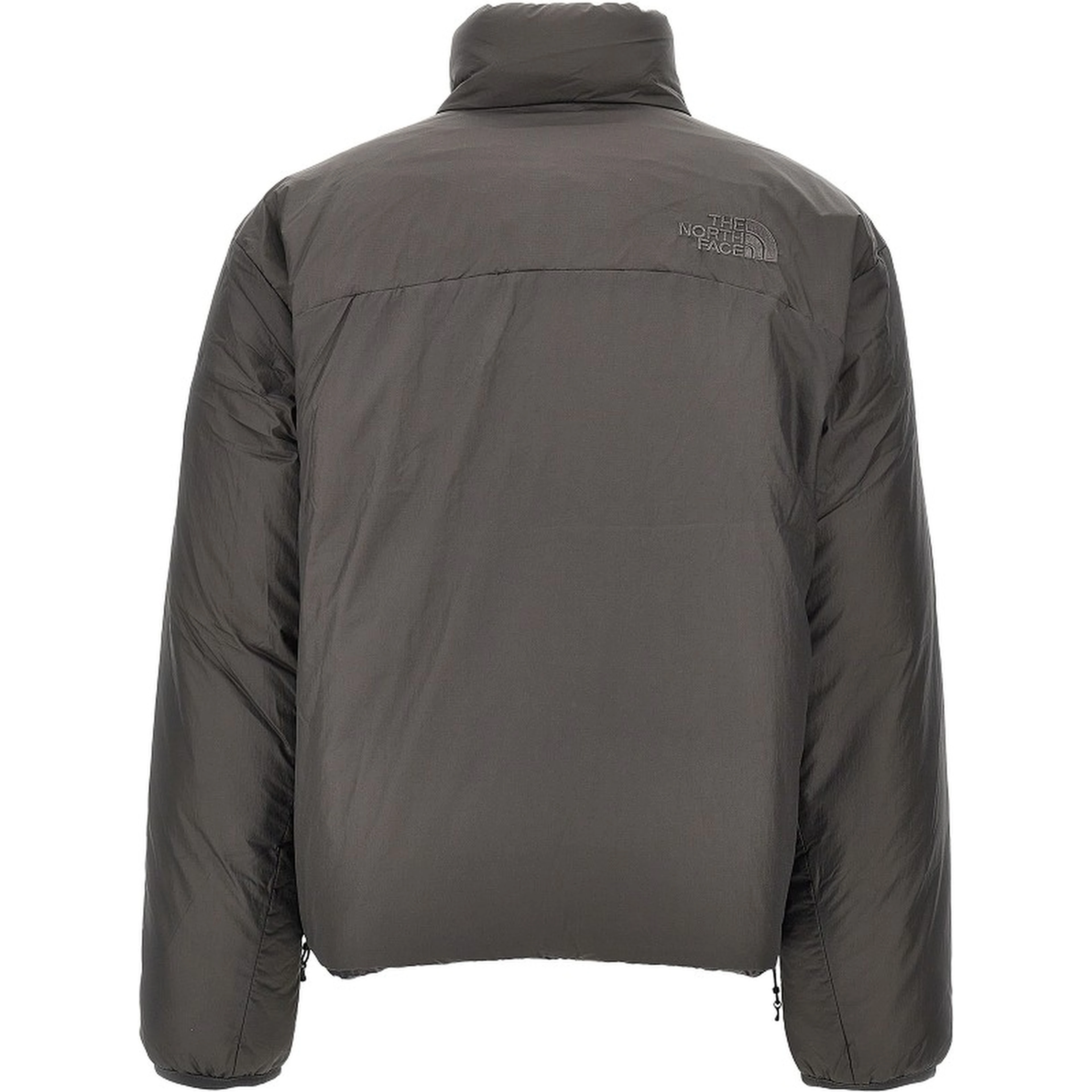 'Pertex Nuptse' reversible down jacket