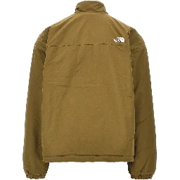 'Yumiori' reversible jacket