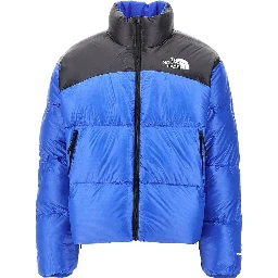 'Pertex Nuptse' reversible down jacket