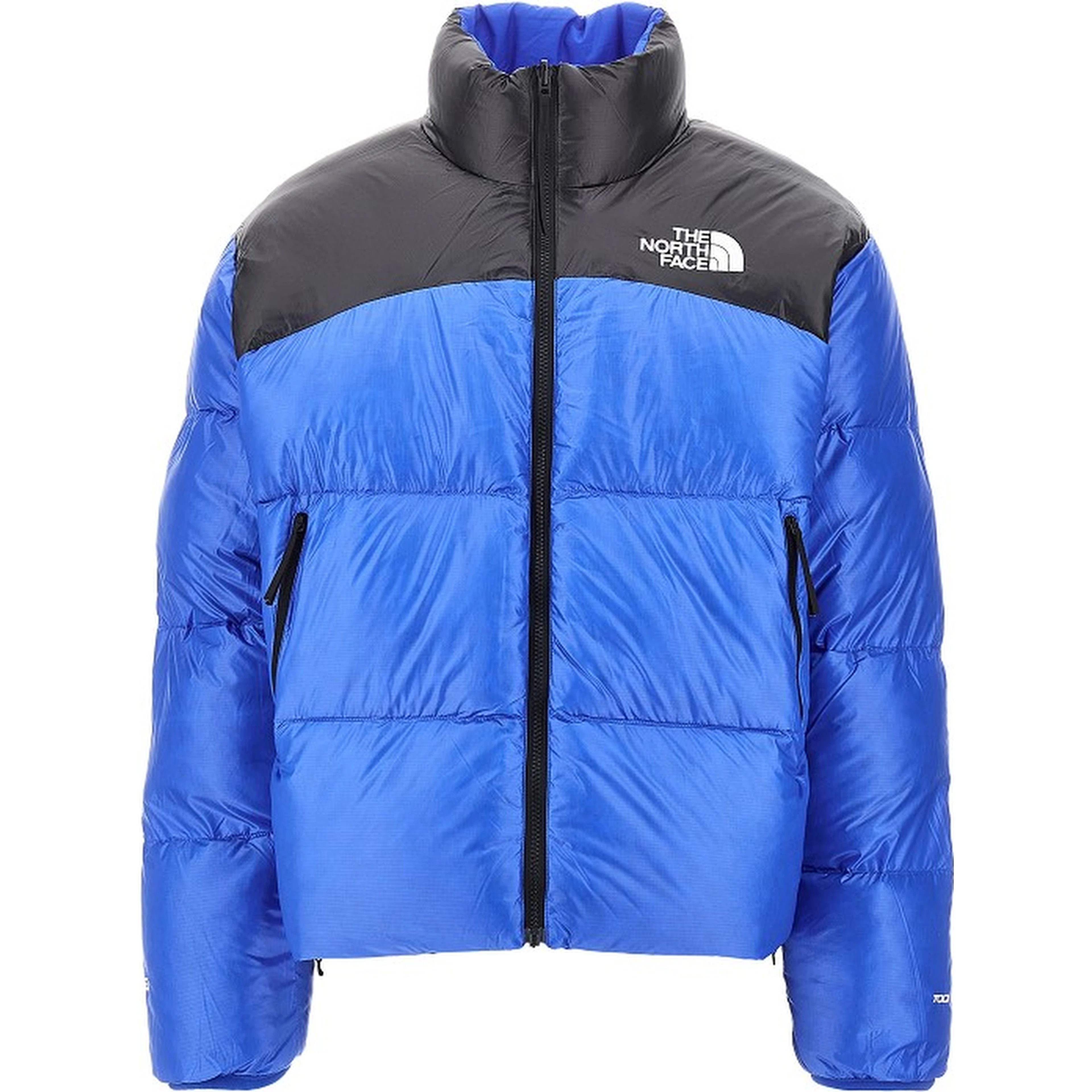 'Pertex Nuptse' reversible down jacket