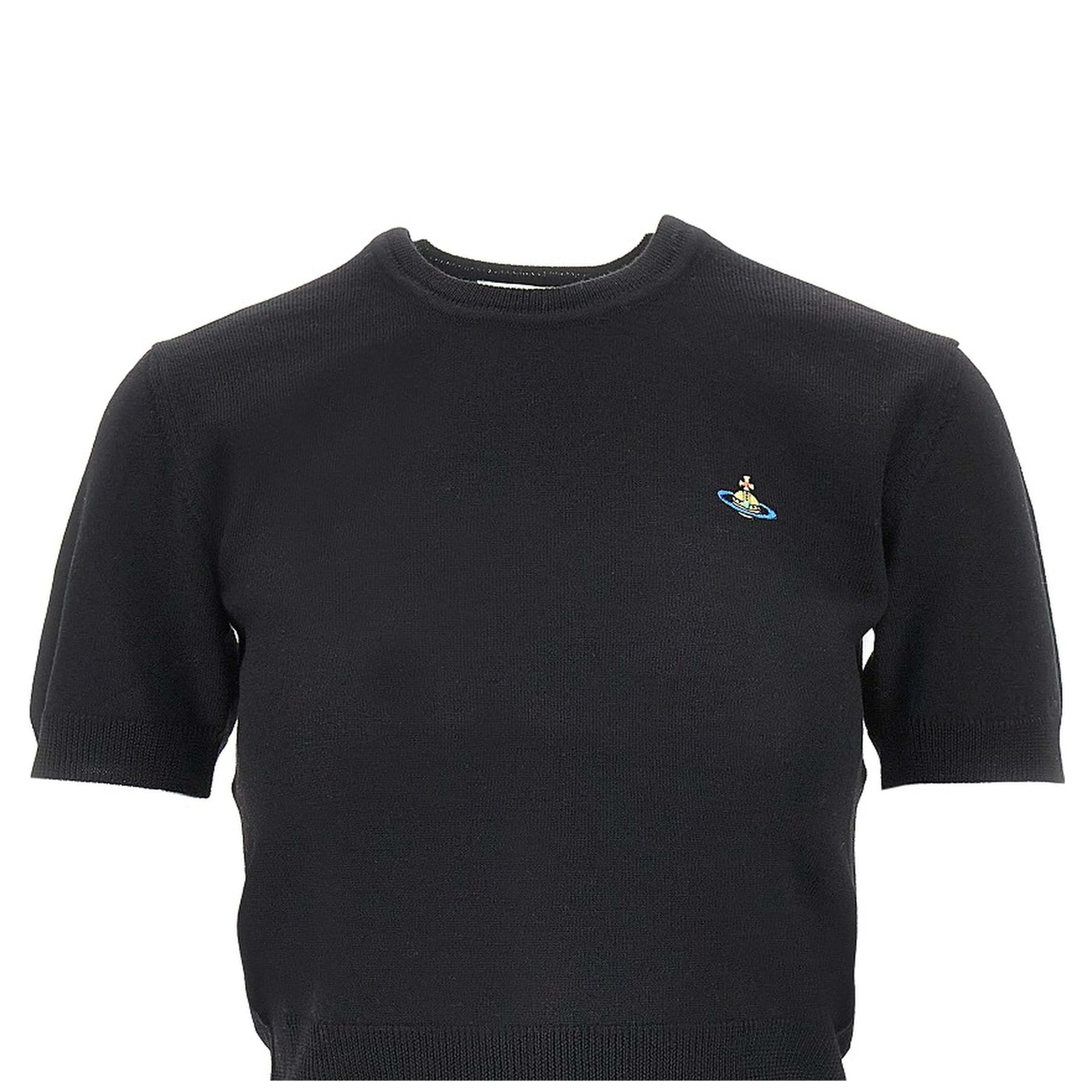 'Bea' knitted T-shirt